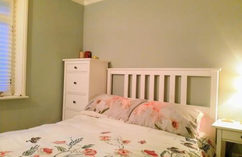 Elegant & spacious parkside 2-bedroom 2-bathroom flat in period building facing Blackheath - parking, great Greenwich location, easy for O2 Arena and City, very near Marathon start line! - Foto 13