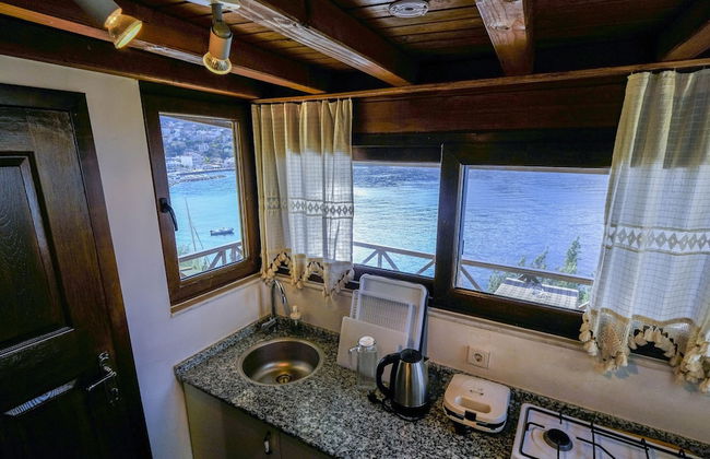 Teras Butik Apart - Photo 36