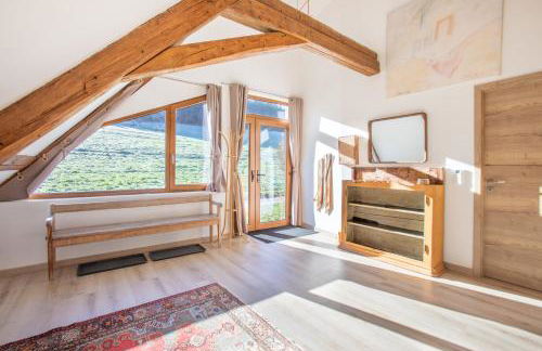 La Grande Vallée - Vue exceptionnelle - Foto 1