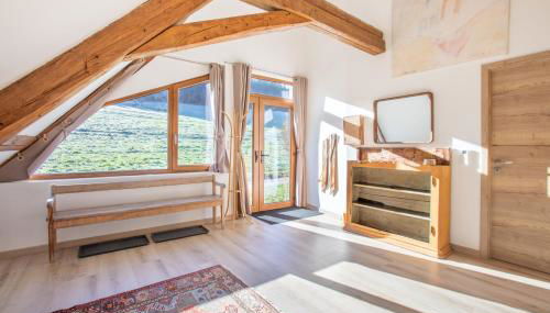 La Grande Vallée - Vue exceptionnelle - Foto 1