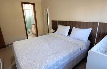 Ap 100m aconchegante, localização nobre, 3 quartos - Foto 8