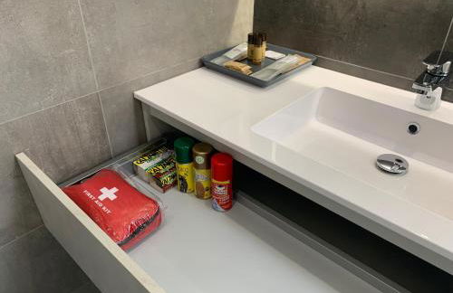 Ripa150 - Smart Apartament Milano - Prada Bocconi IEO IED Forum Assago Navigli DUOMO15min - Foto 30