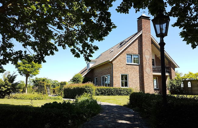 Aan de Waterspiegel - Photo 34