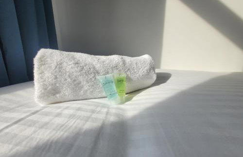 Luke Stays - Parsons Gardens - Foto 24