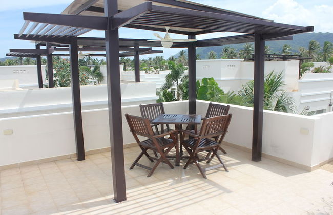 Talay Tara Resort - Foto 59