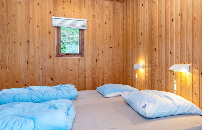 4 Person Holiday Home in Aabenraa - Foto 2