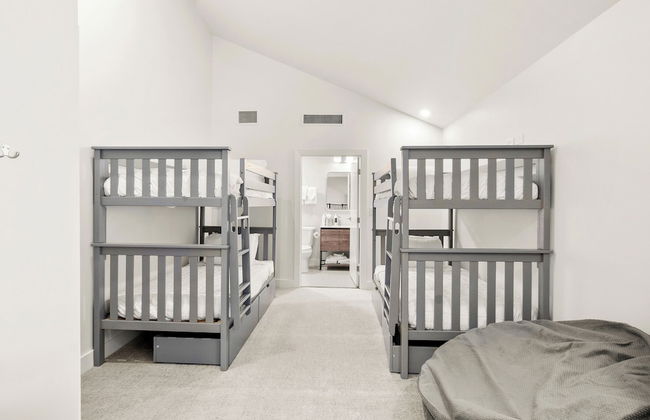 Sundial Lodge by All Seasons Resort Lodging - Foto 73