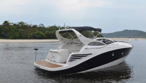 Lancha Life Party - Foto 3