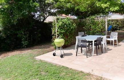 Glycine, 6 person cottage - Foto 9