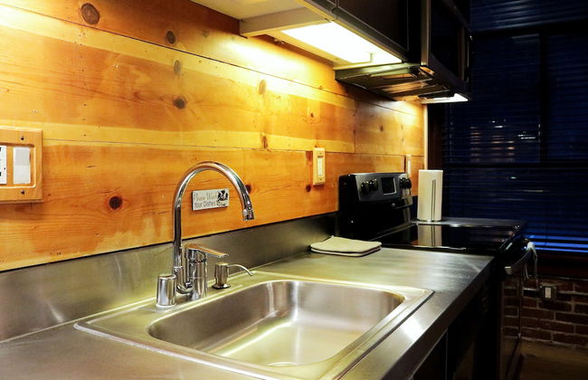 The Haas, Trademark Collection by Wyndham - Foto 64