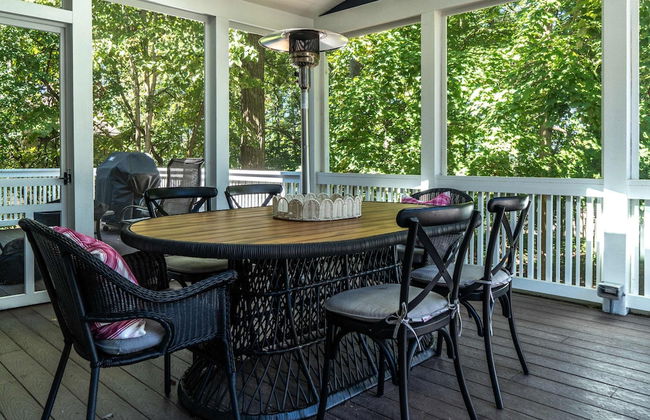 Gorgeous 4 BDR Home in Popular Abbey Springs! - Foto 35