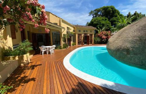Villa del Mare / Centro da Ilha - Photo 3