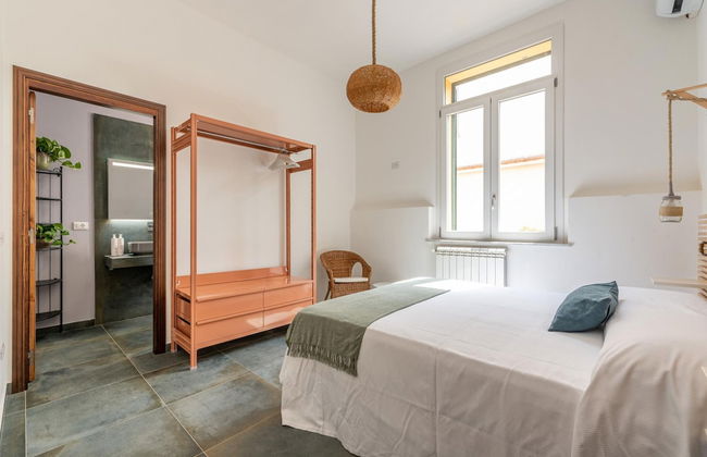 Villa Ammirata Apartment by Wonderful Italy - Foto 19