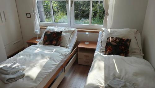 Neue Ferienwohnung 'Caracterre' auch Monteur- und Langzeitvermietung - Photo 2