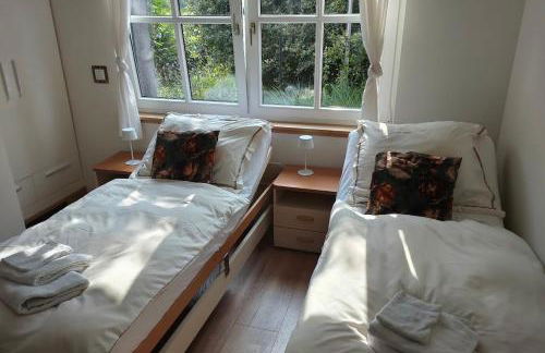 Neue Ferienwohnung 'Caracterre' auch Monteur- und Langzeitvermietung - Foto 2