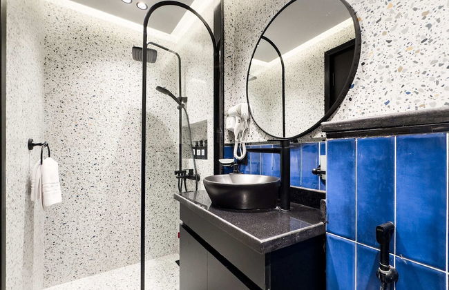 The 2 BDR Sapphire Condo K 5 min to CAI Airport - Foto 17