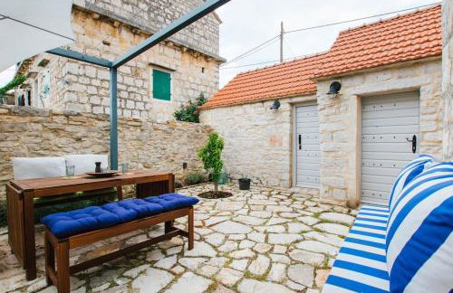 Mala House - Šolta Island - Photo 72