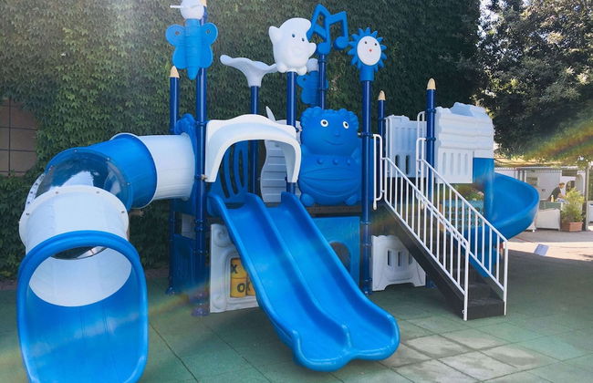 Resort in Lido di Spina Near Adriatic Coast - Foto 22