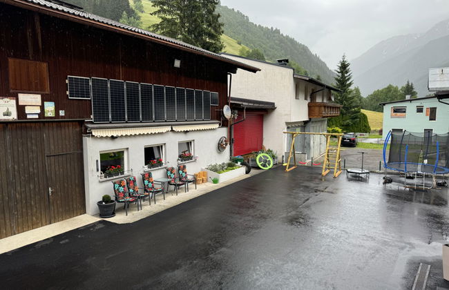 Sesselebenerhof - Foto 21