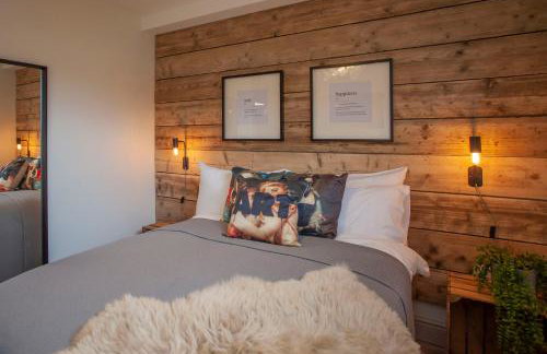 higgihaus Cabot Mews #25 Fantastic Central - Foto 15