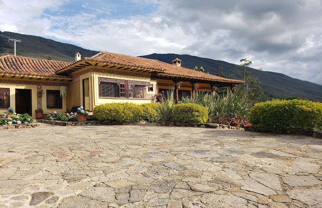 Hotel La Primavera Suites & Casas Campestres - Photo 75