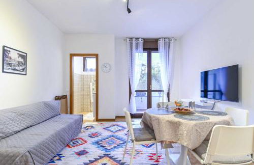 HOST4U - ANGOLO TERME Beautiful Apartment with Parking - Foto 39