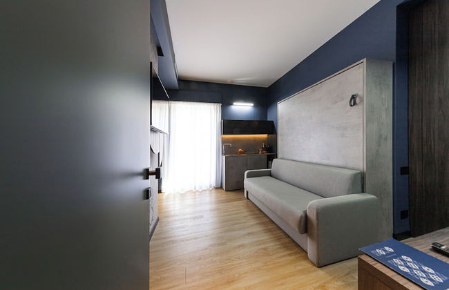 Nooria Sicilian Charme Rooms - Foto 43