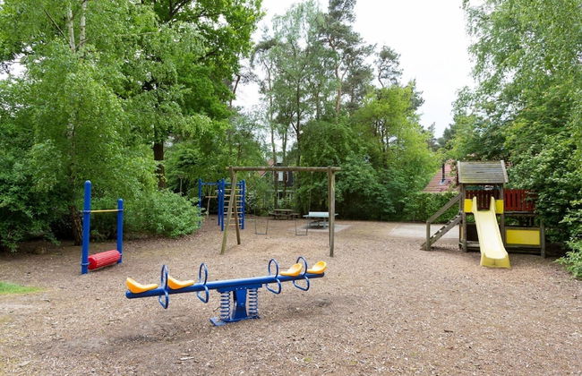 Fine Vacation Home Near Lemelerberg - Photo 19