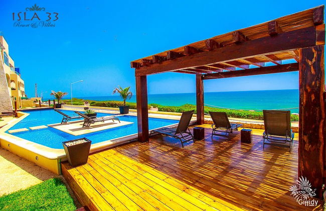 Isla 33 - 3 Bedroom Villa 2303/13 - Photo 22