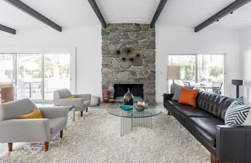 Millionaire's Row Villa - Foto 53