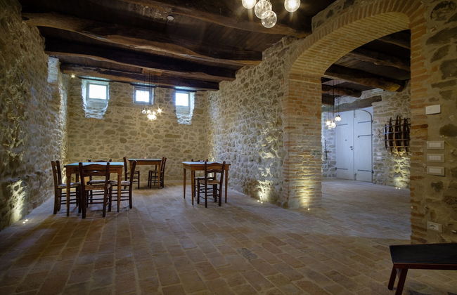 Palazzo Serre - Piscina & Natura - Photo 32