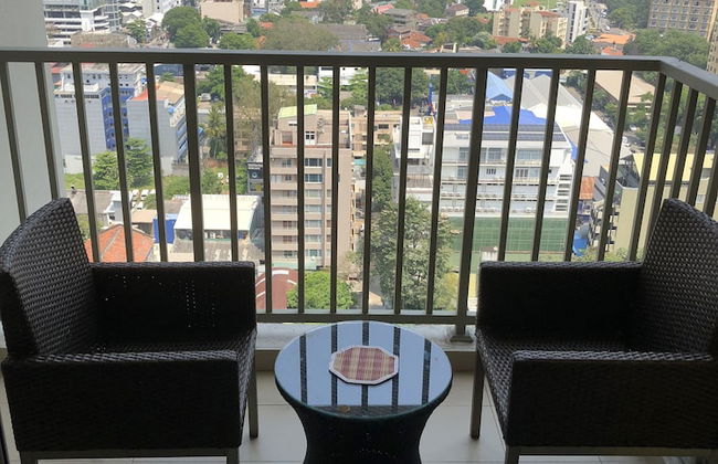 Onthree20 Residencies 2 Room 3 Bed Apartment - Foto 28