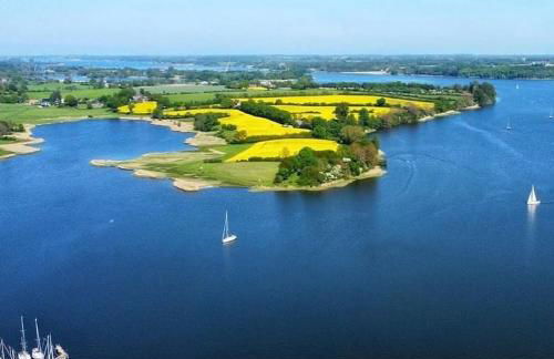 Schwedenstern - Familienurlaub an der Ostsee - Foto 24