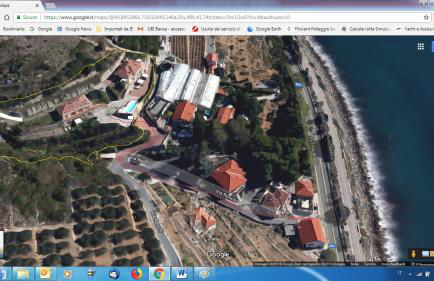 Villa del Mare Ligure Terme & SPA Piscina a 37 gradi - Foto 29