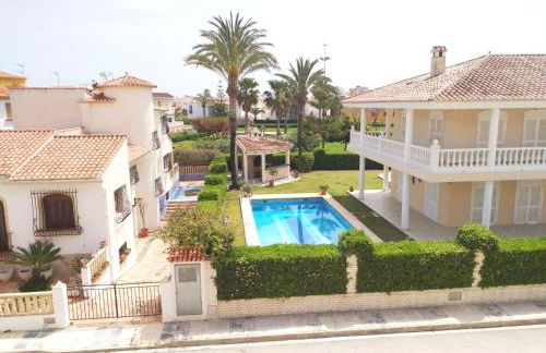 Casa a 85 metros playa 158 m dorm WIFI AA - Foto 8