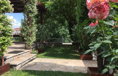 WOODEN HOUSE IN IOANNINA - Foto 24