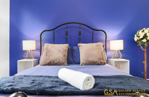 Stylist and Cosy 3 Bed House Leytonstone Sleeps 7 - Foto 46