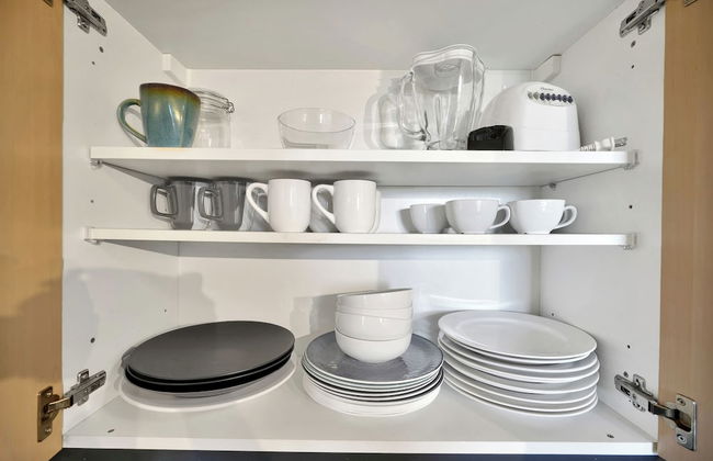 Ocean View 2 Bedroom in Coconut Grove - Foto 25