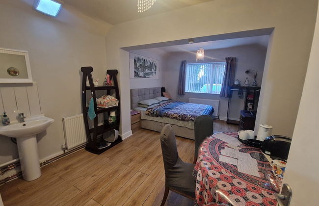 Studio/lickey Hills/near Attractions/garden/petok - Foto 3