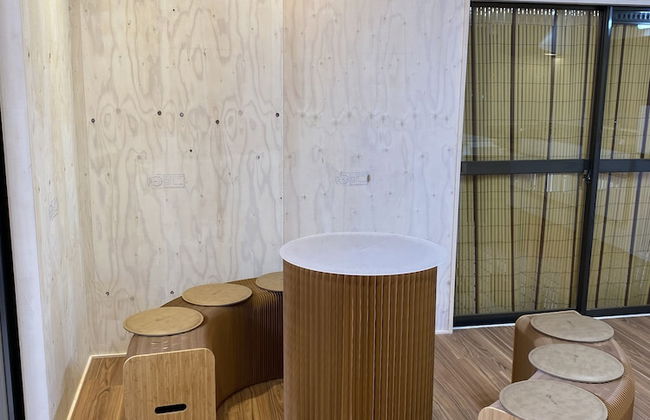 Amour Kobe East - Foto 44