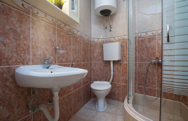 Guest House Medin - Foto 73