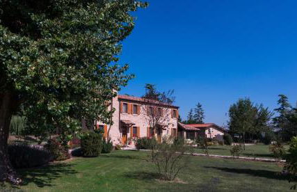 Il Dosso Agriturismo - Foto 2