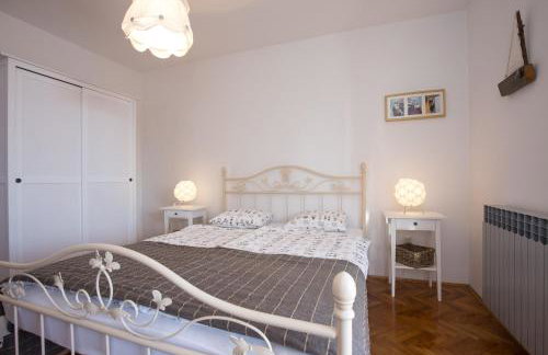 Captain's Apartment with Sea View - Photo 18