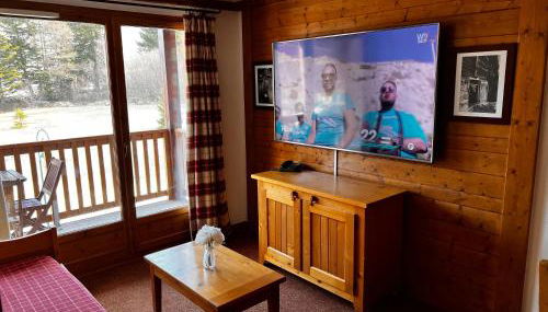 Les Alpages location appartement 202 - Foto 4