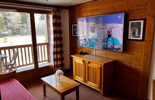 Les Alpages location appartement 202 - Foto 4