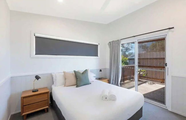 Reflections Seal Rocks - Holiday Park - Foto 10