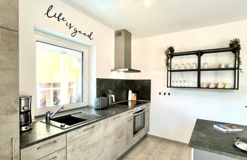 Ferienwohnung Moseltraum, 1-6 Pers, mit 3 Schlafzimmer und Panoramabalkon - Foto 17