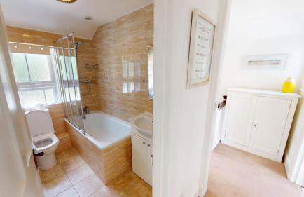 Georgeham Windsor Cottage 3 Bedrooms - Foto 17