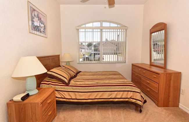 Ov3164 - Highlands Reserve - 5 Bed 3 Baths Villa - Foto 4