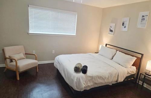 Cozy 1Bed 1Bath Apt by Downtown and Farmers Market) - Foto 3